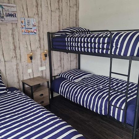 Quiberon Appartement Vue Mer - Acces Plage Kültér fotó