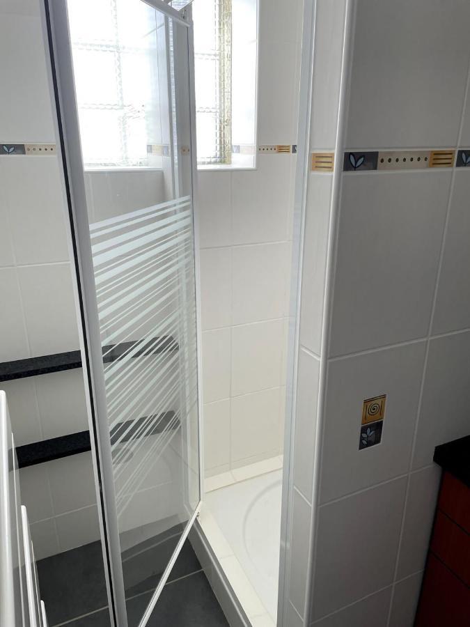 Quiberon Appartement Vue Mer - Acces Plage Kültér fotó